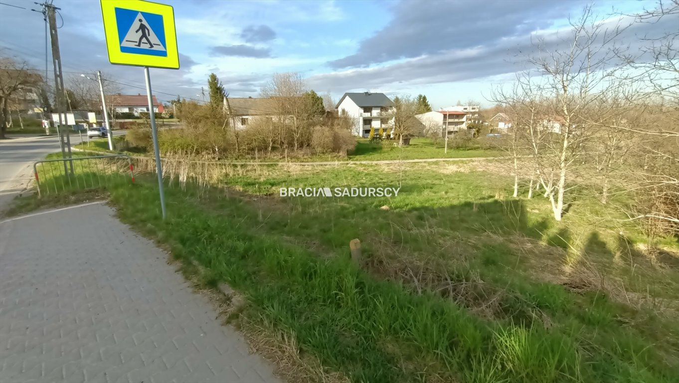 Działka budowlana na sprzedaż Sułków, Pogodna  12 800m2 Foto 6