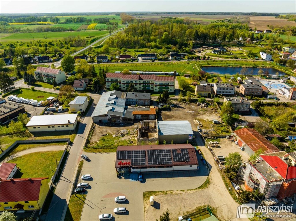 Lokal użytkowy na sprzedaż Dobra, Armii Krajowej  1 400m2 Foto 18