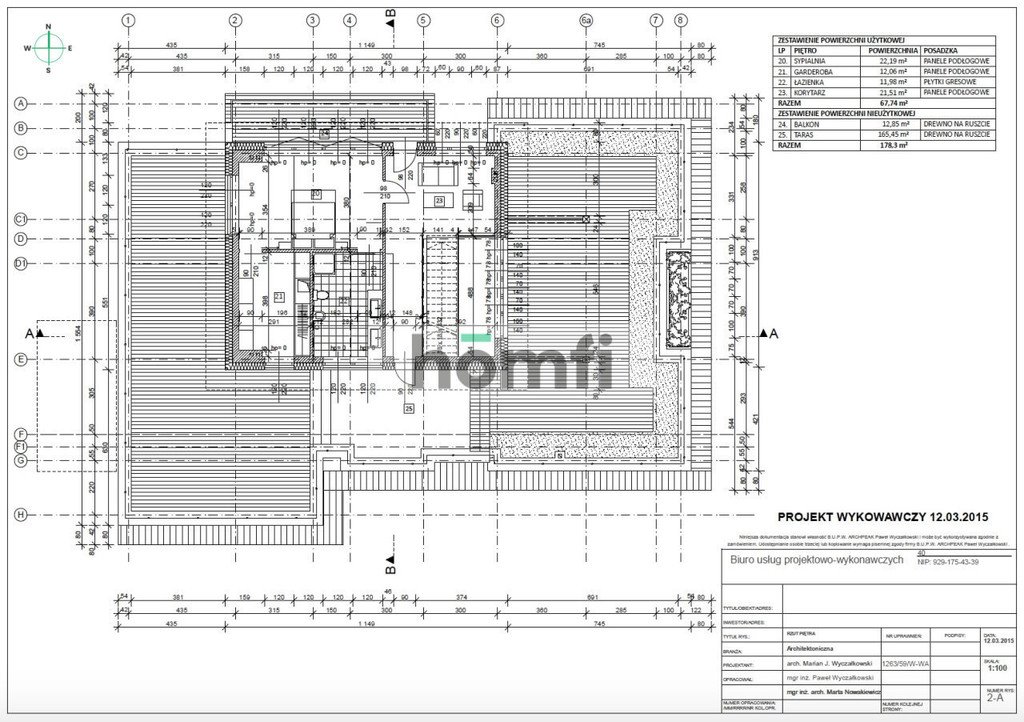 Dom na sprzedaż Zielona Góra, Ochla, Ochla-Dębowa Polana  379m2 Foto 18