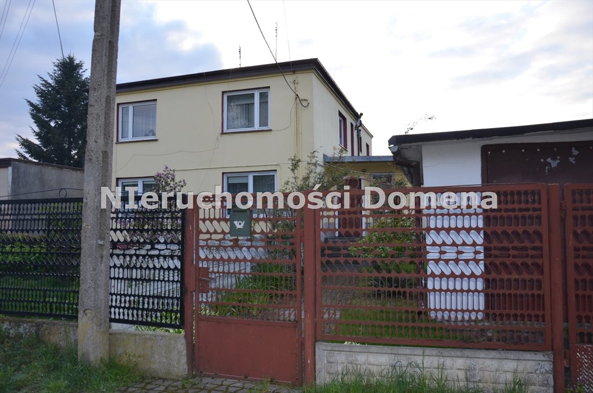 Dom na sprzedaż Tomaszów Mazowiecki, Ludwików  195m2 Foto 2
