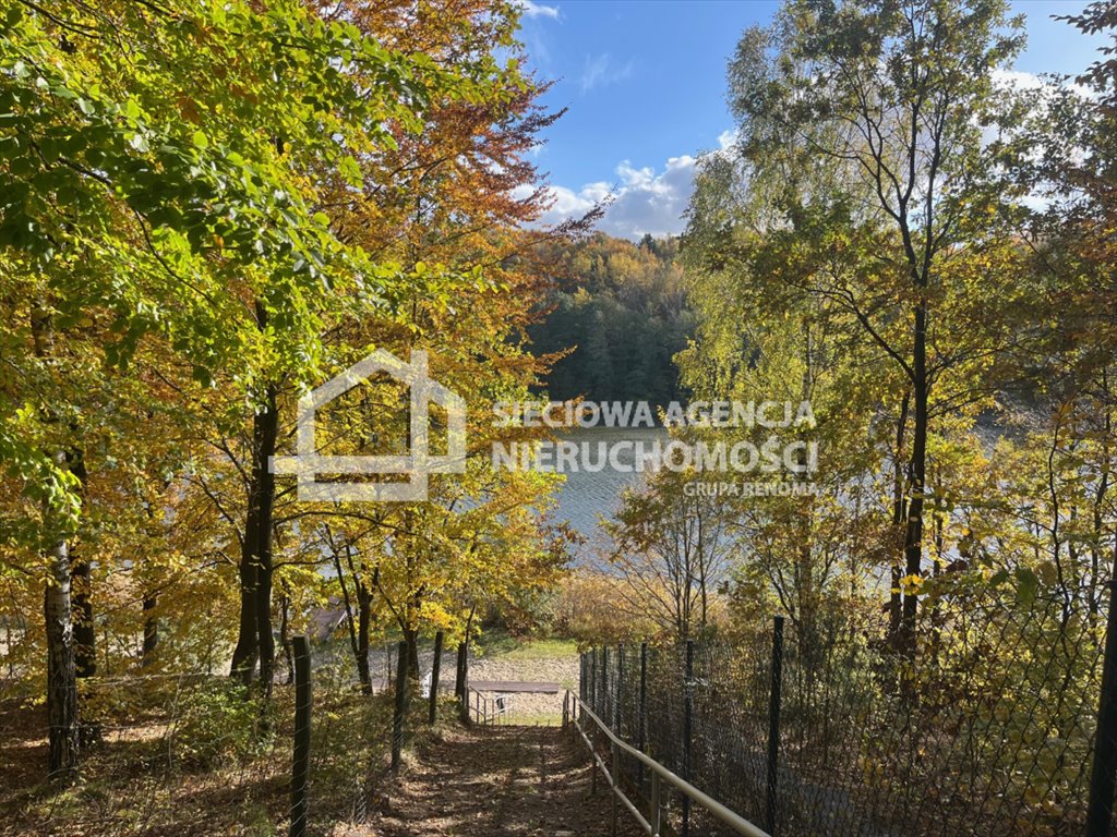 Działka budowlana na sprzedaż Połęczyno  1 061m2 Foto 4