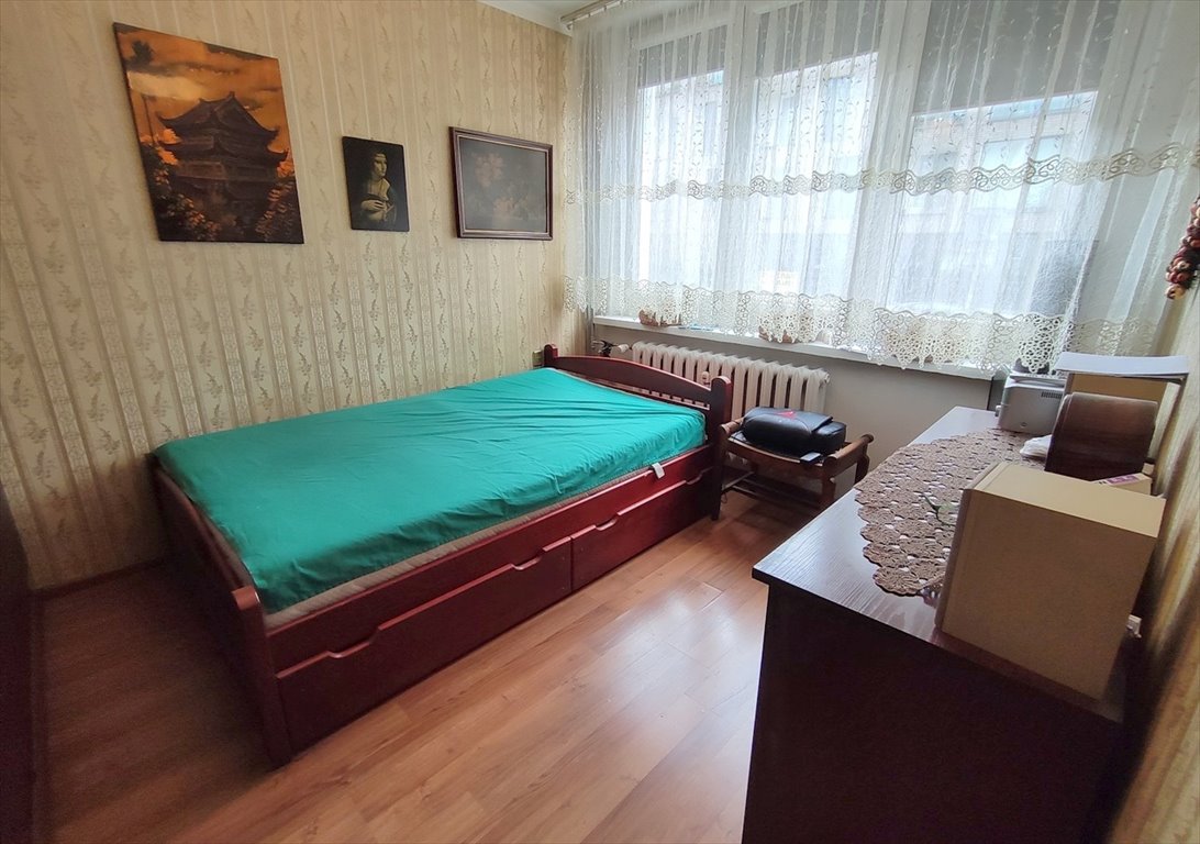 Mieszkanie dwupokojowe na sprzedaż Katowice, Śródmieście, Strzelecka  37m2 Foto 11