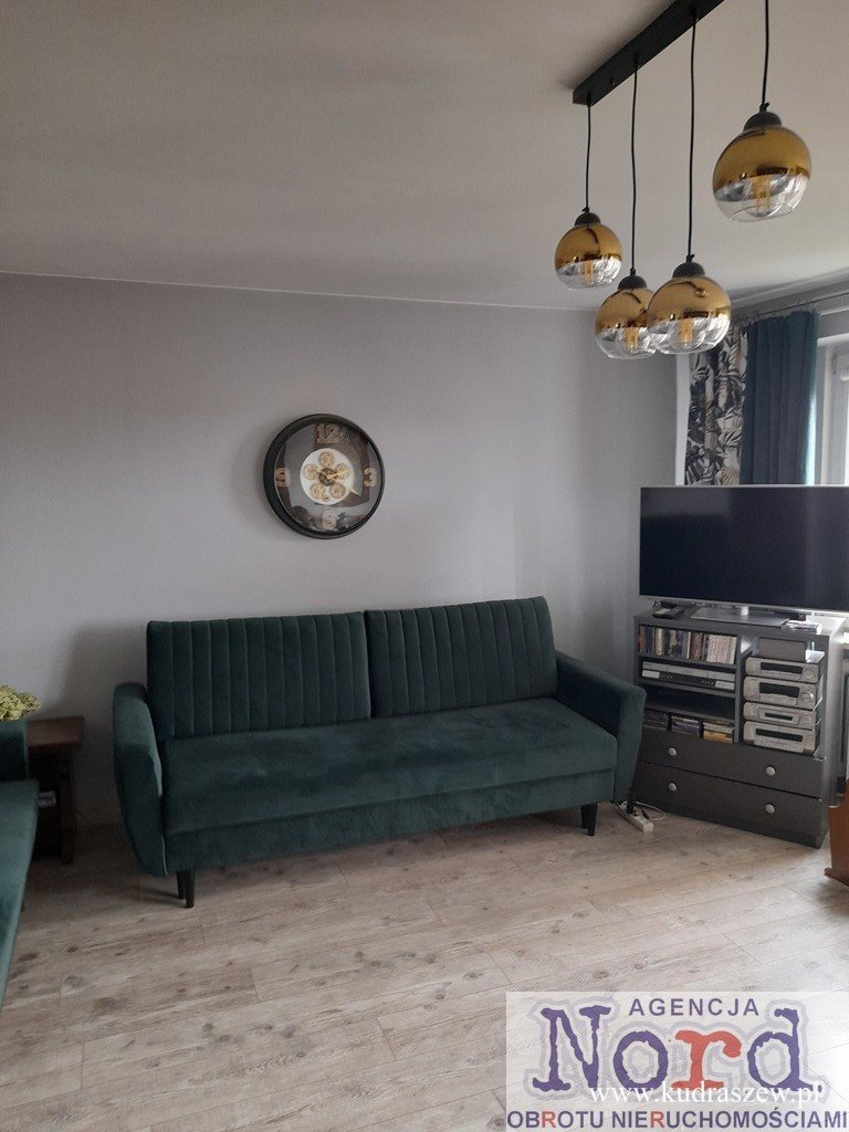 Polecam 48,2 m² mieszkanie bez wkładu z piwnicą w Augustowie Augustów, Mickiewicza  48m2 Foto 1
