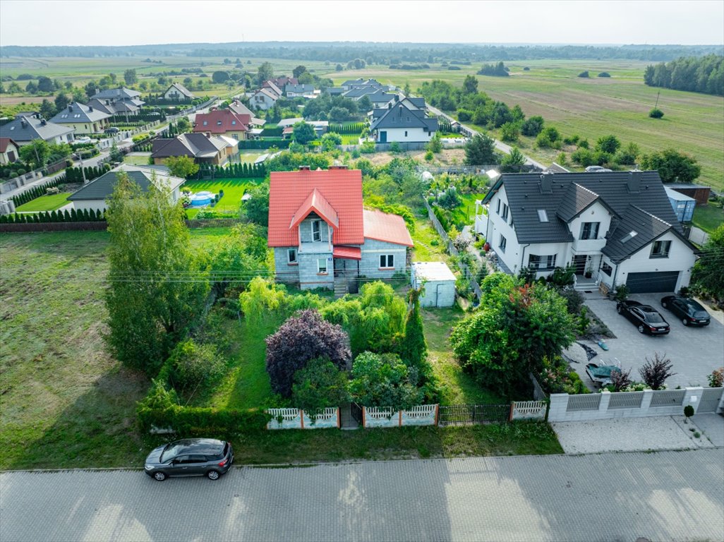 Dom na sprzedaż Kozienice, Konwaliowa  200m2 Foto 3