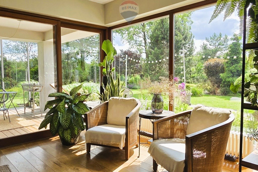 Dom na sprzedaż Warszawa, Białołęka, Dudka  336m2 Foto 1