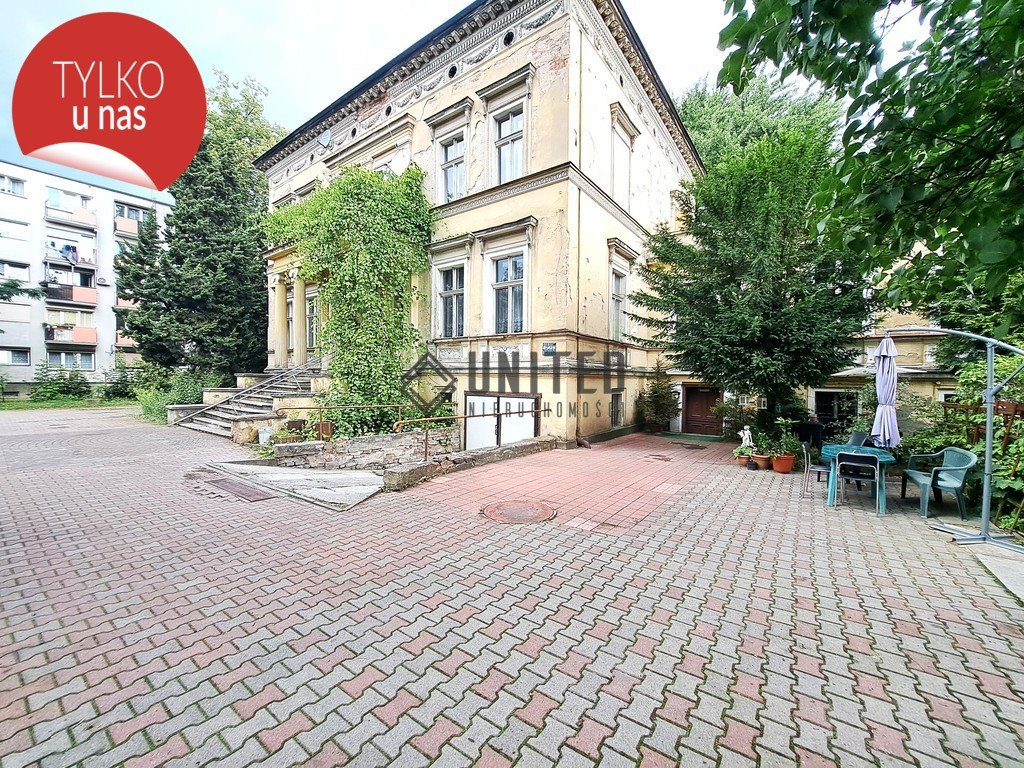 Dom na sprzedaż Rawicz, Wały Jarosława Dąbrowskiego  404m2 Foto 3