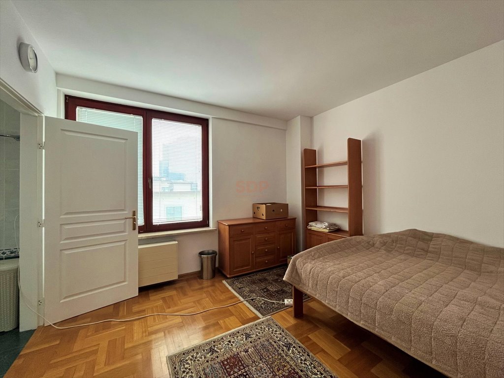 Mieszkanie na sprzedaż Warszawa, Wola, Łucka  123m2 Foto 1