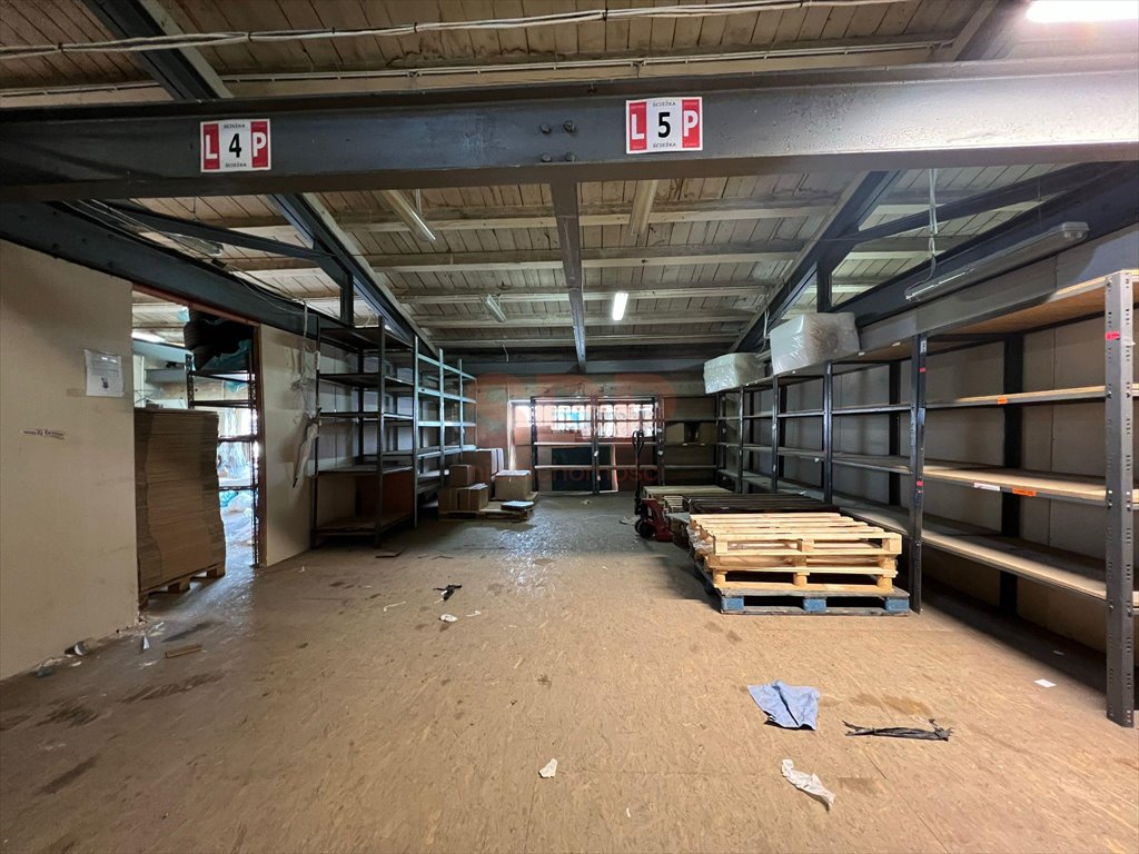 Lokal użytkowy na wynajem Wrocław, Stare Miasto, Stare Miasto, Robotnicza  300m2 Foto 2