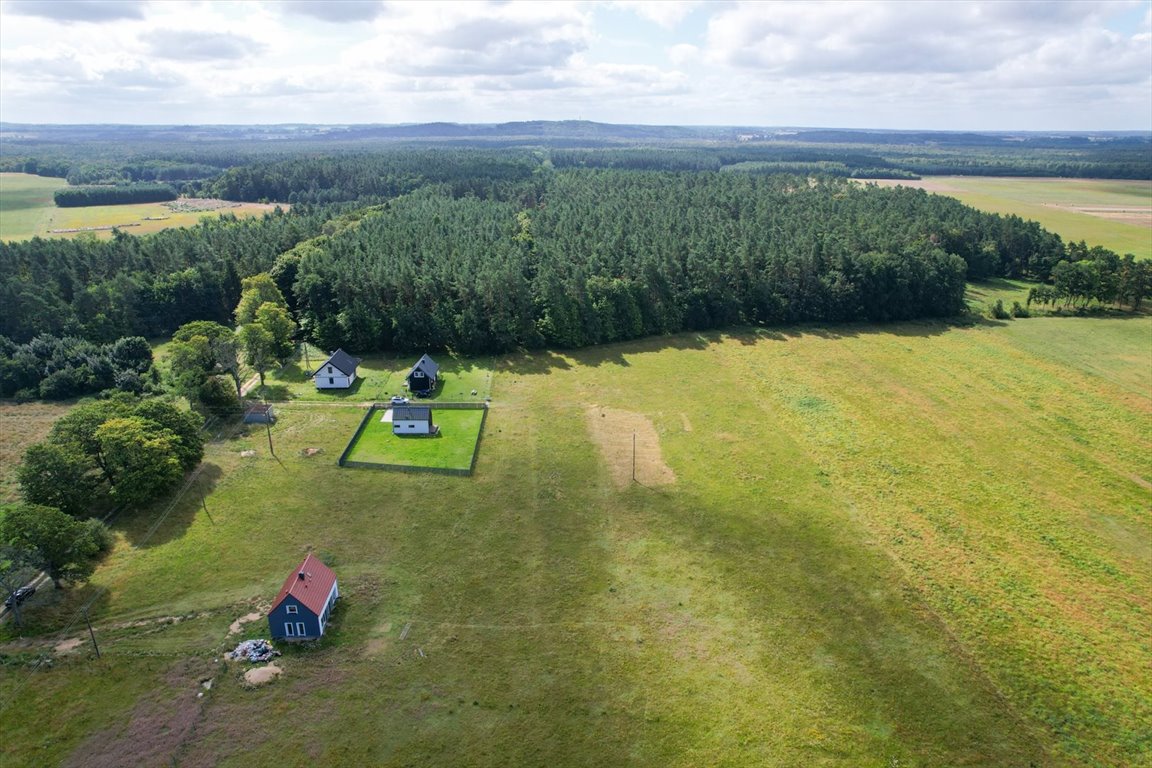 Działka budowlana na sprzedaż Izbica  1 133m2 Foto 8