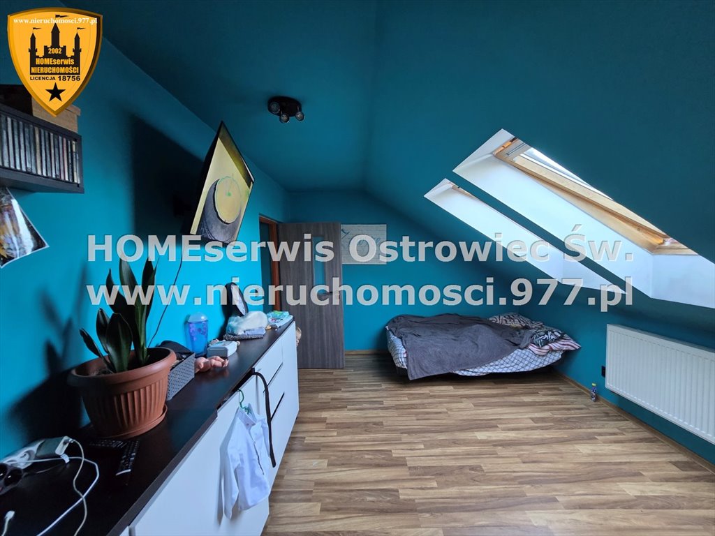 Dom na sprzedaż Ostrowiec Świętokrzyski, Gutwin  140m2 Foto 19