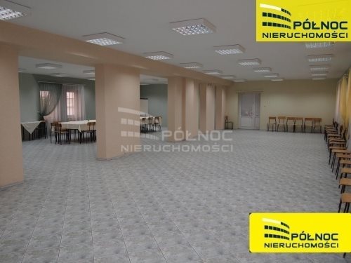 Lokal użytkowy na wynajem Białystok, Bażantarnia 230m2 Foto 1 Lokal użytkowy na wynajem Białystok, Bażantarnia 230m2 Foto 1