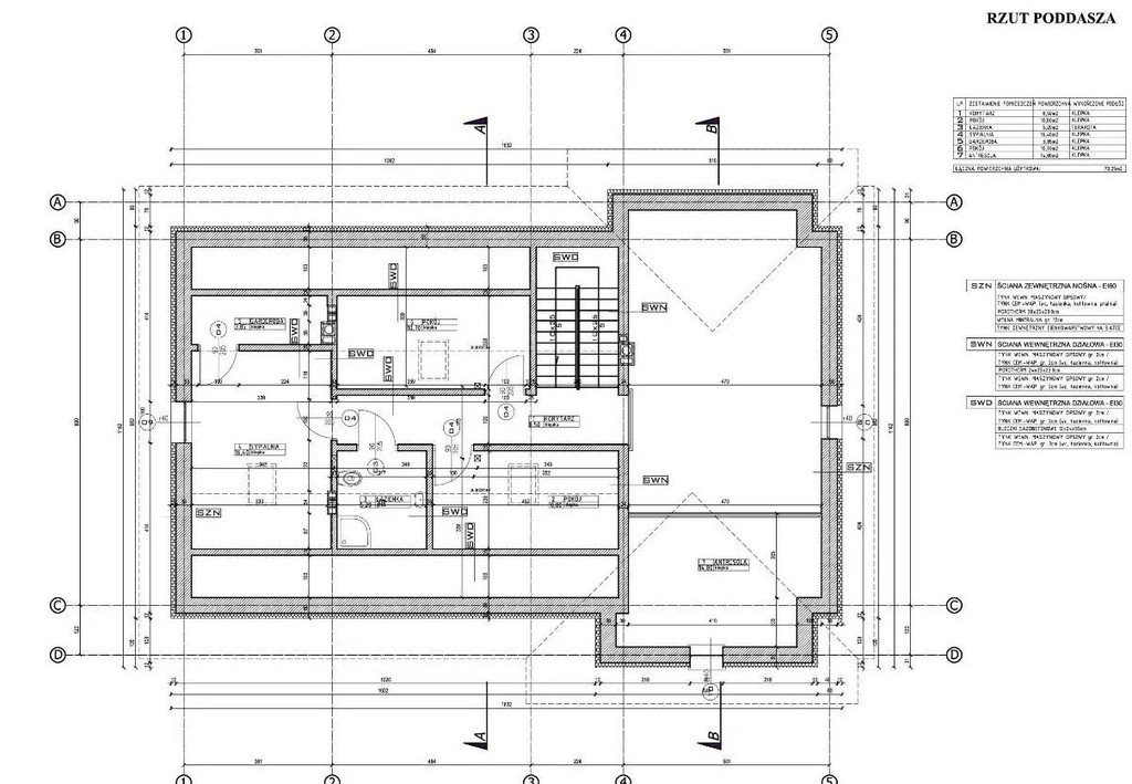 Dom na sprzedaż Michałów-Reginów  143m2 Foto 12