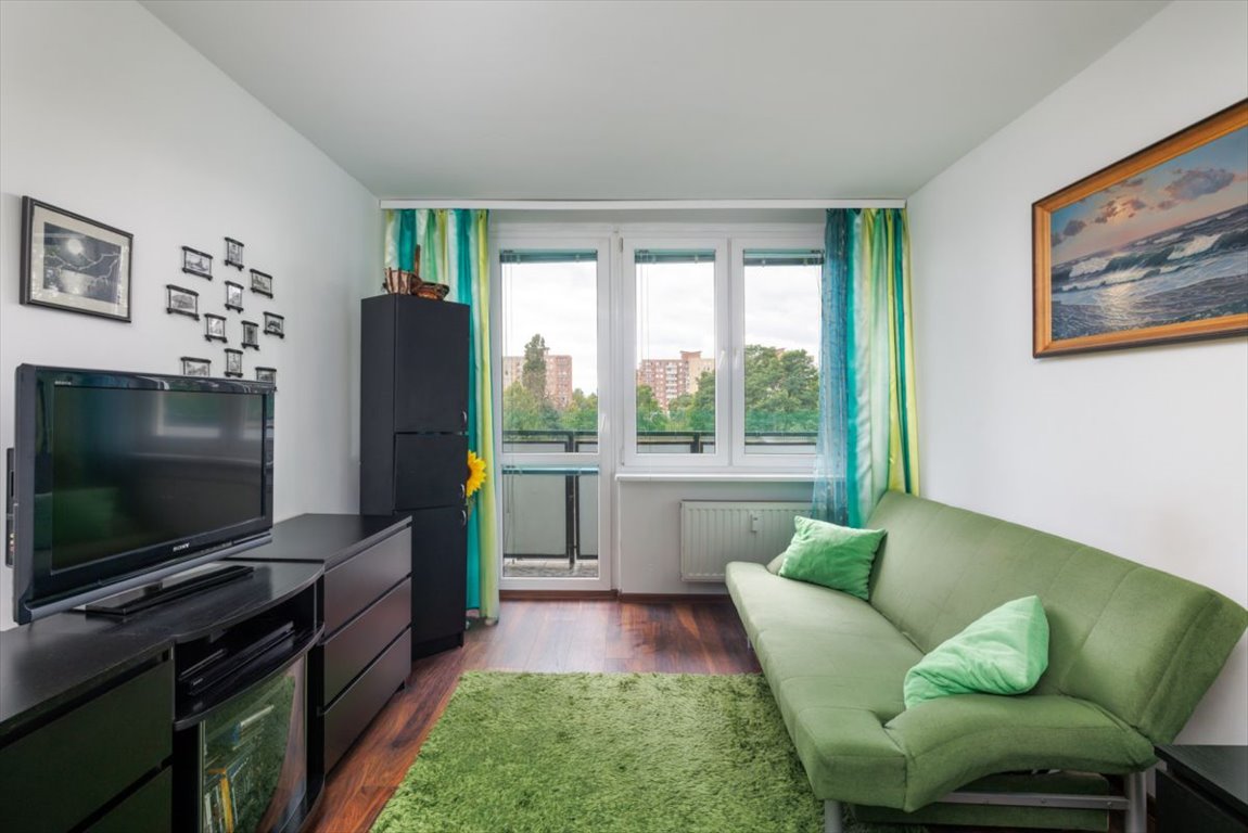 Mieszkanie dwupokojowe na sprzedaż Warszawa, Targówek Bródno, Bolesławicka  42m2 Foto 1