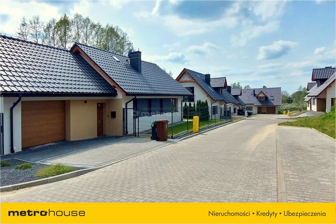 Dom na sprzedaż Ptakowice, Zbrosławice  145m2 Foto 4