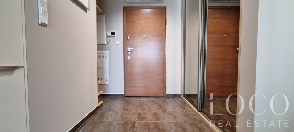 Mieszkanie dwupokojowe na wynajem Warszawa, Śródmieście, Grzybowska  62m2 Foto 11