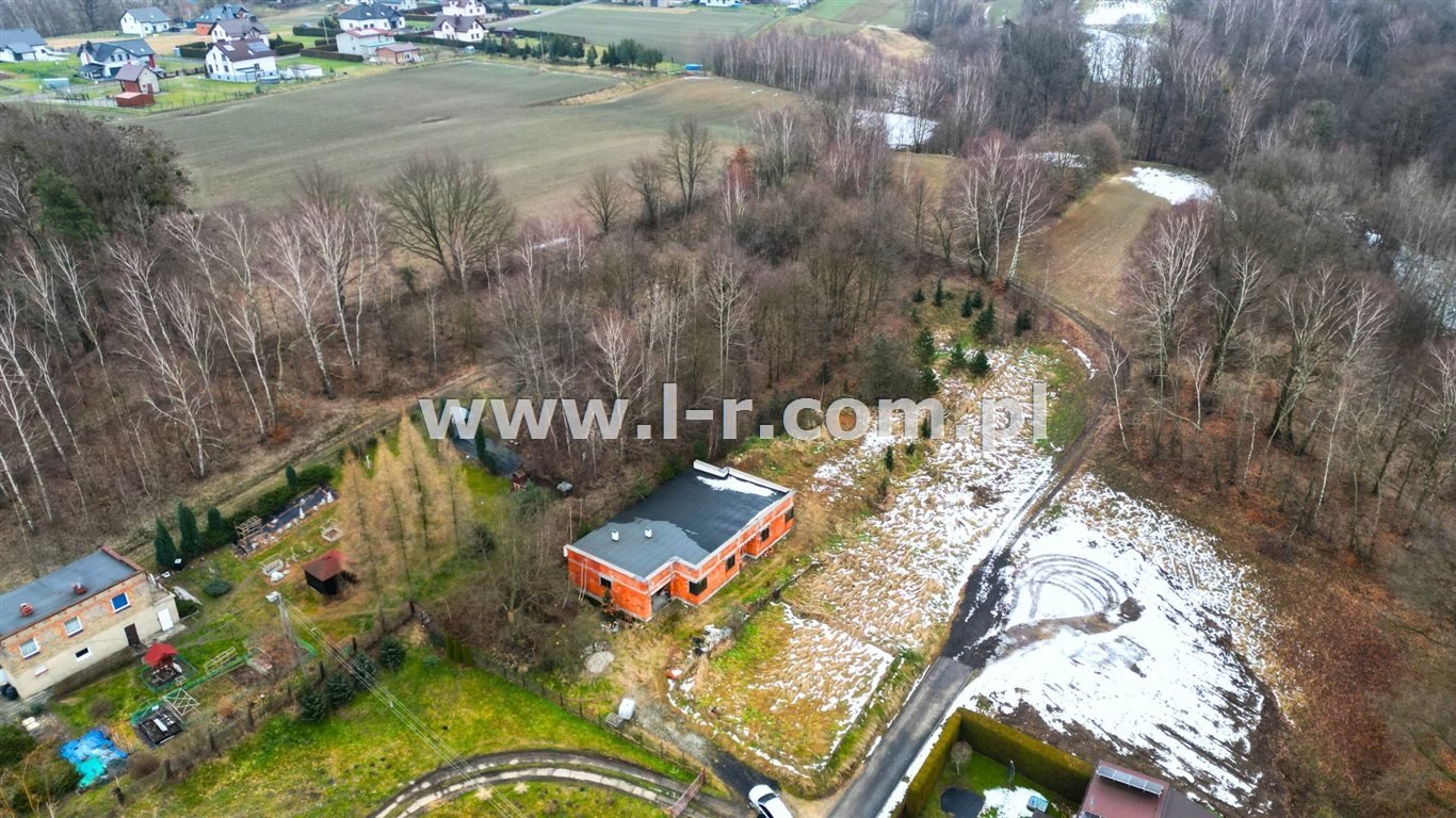 Dom na sprzedaż Marklowice  183m2 Foto 1