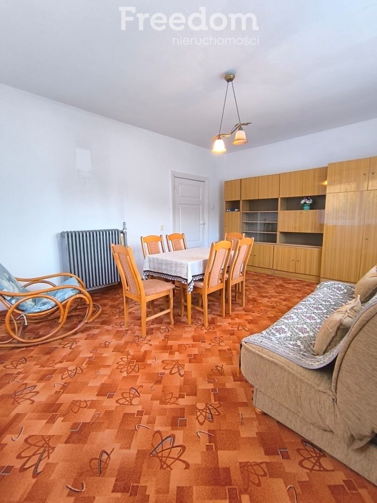 Mieszkanie trzypokojowe na sprzedaż Bobolice, Fabryczna  77m2 Foto 1