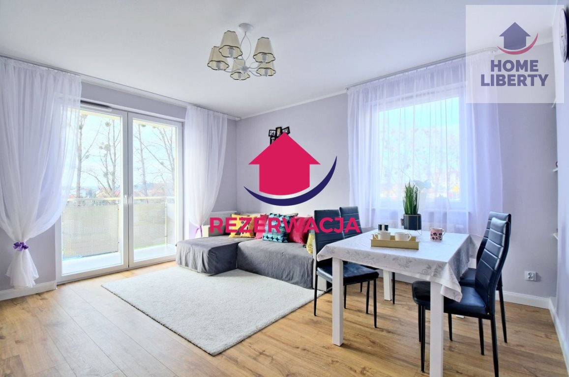 Mieszkanie trzypokojowe na sprzedaż Olsztyn, Zacisze, Bartąska 58m2 Foto 1 Mieszkanie trzypokojowe na sprzedaż Olsztyn, Zacisze, Bartąska 58m2 Foto 1