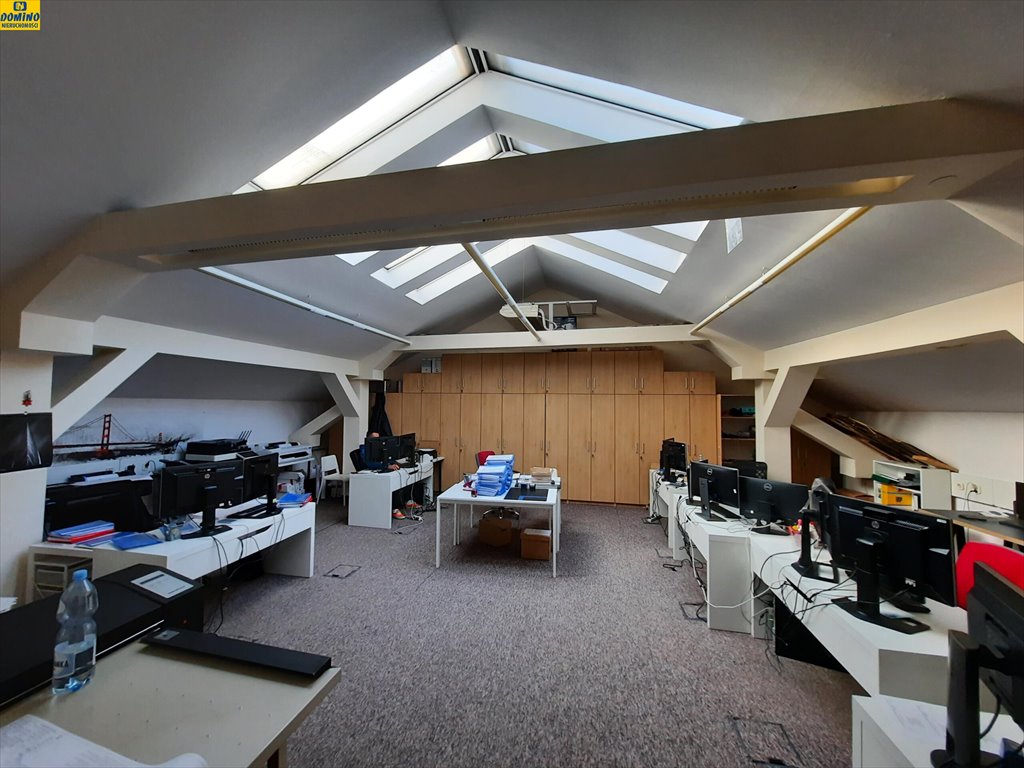 Polecam nowoczesne biuro 107 m² w centrum Rzeszowa z klimatyzacją Rzeszów, ścisłe Centrum  107m2 Foto 1