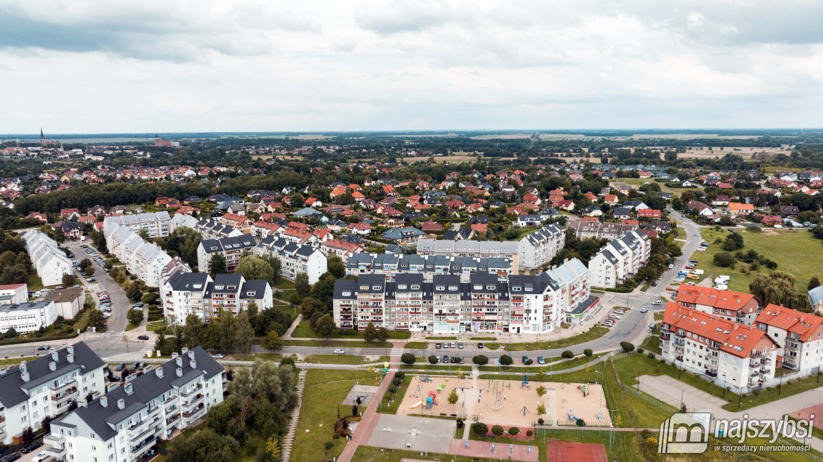 Mieszkanie trzypokojowe na sprzedaż Stargard, Pyrzyckie, Armii Krajowej  60m2 Foto 21