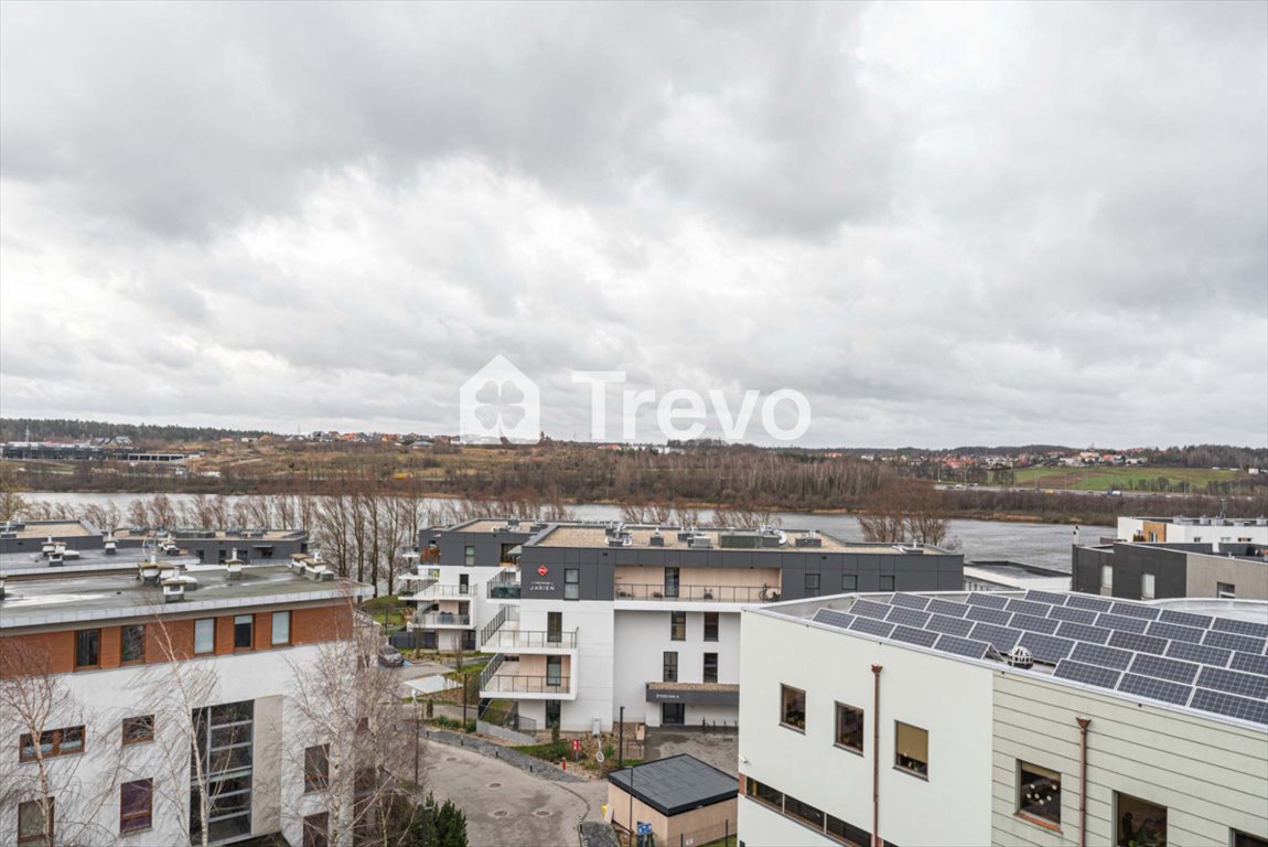 Mieszkanie czteropokojowe  na sprzedaż Gdańsk, Jasień, Życzliwa  100m2 Foto 7