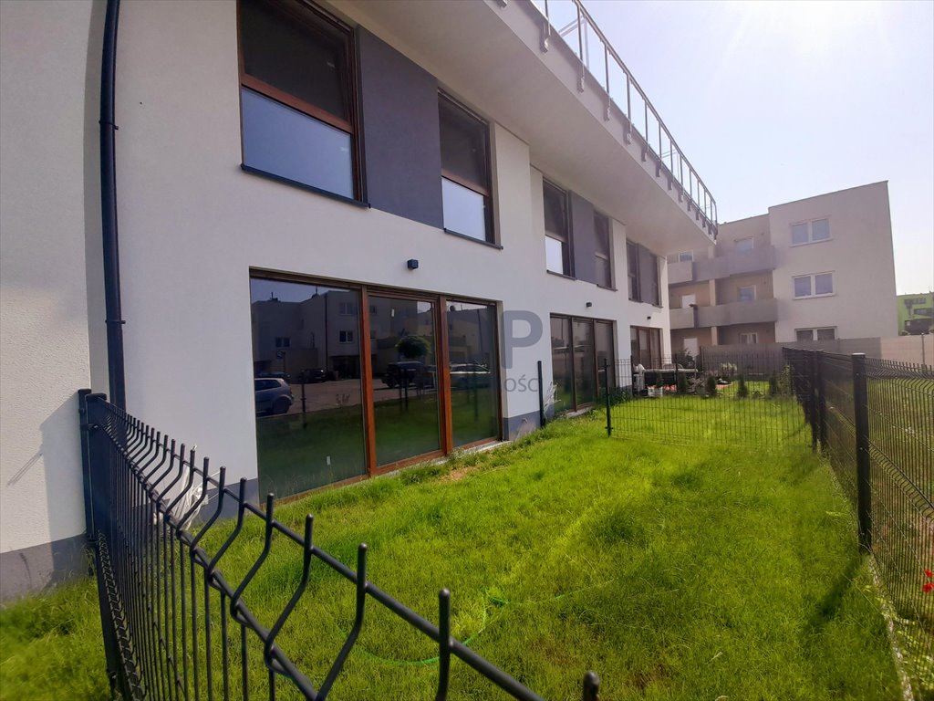 Mieszkanie czteropokojowe  na sprzedaż Wrocław, Psie Pole, Lipa Piotrowska, Tymiankowa  96m2 Foto 3