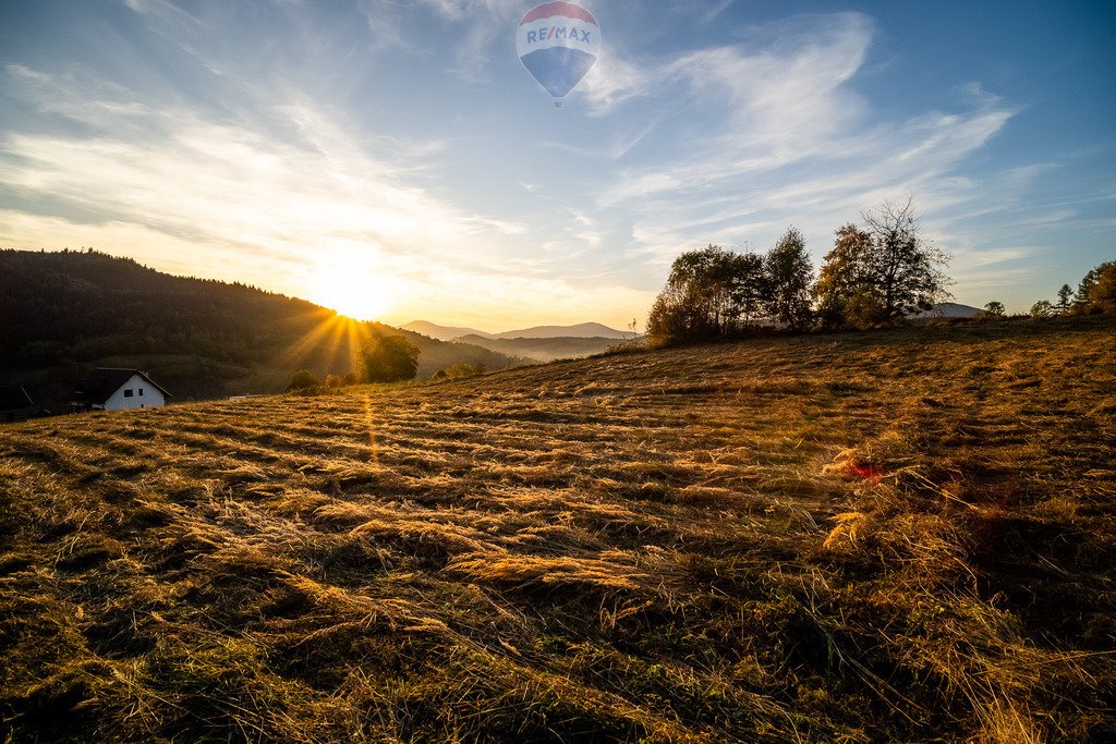 Działka budowlana na sprzedaż Łostówka  2 946m2 Foto 17