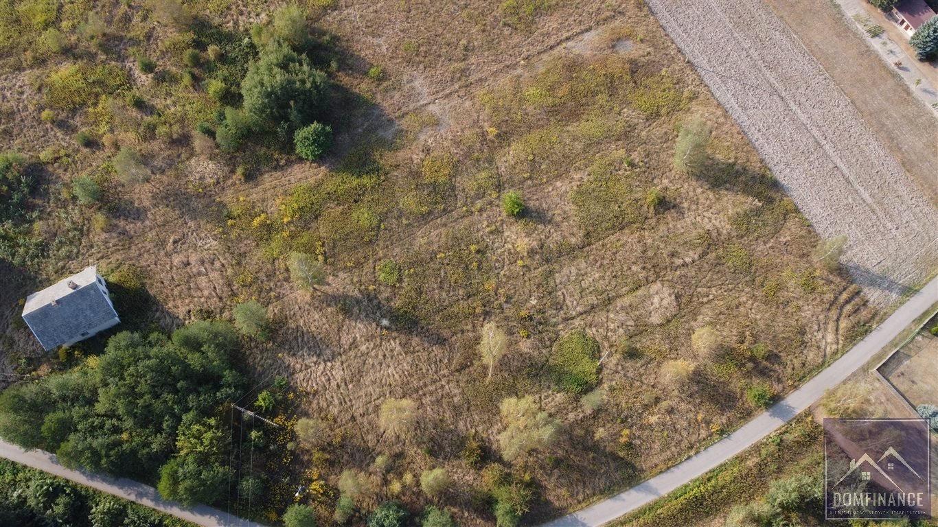 Działka budowlana na sprzedaż Lubasz  5 810m2 Foto 10