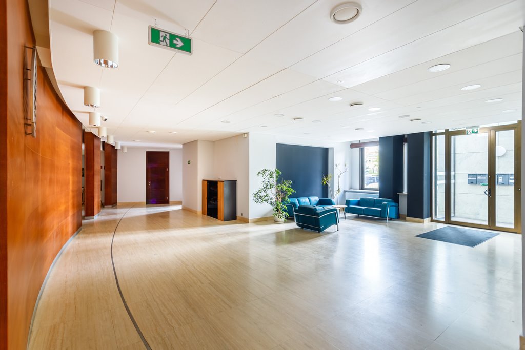 Lokal użytkowy na sprzedaż Warszawa, Mokotów, Jana Pawła Woronicza 15  1 338m2 Foto 1
