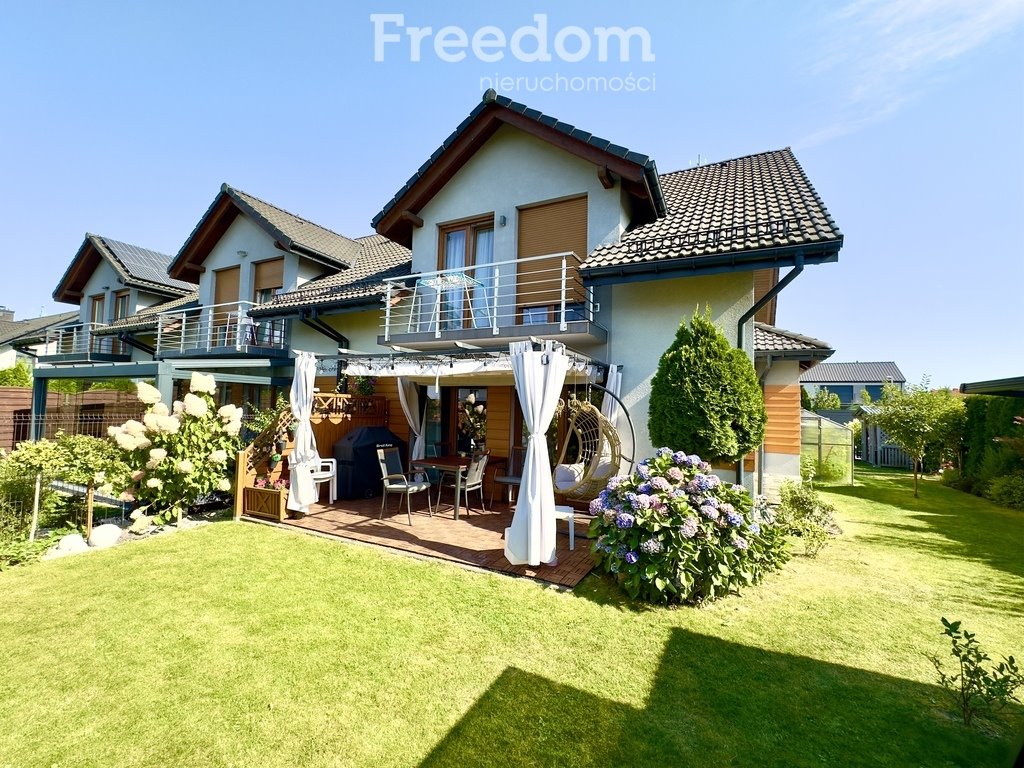 Dom na sprzedaż Zabrze, Grzybowice, Borowikowa  154m2 Foto 1