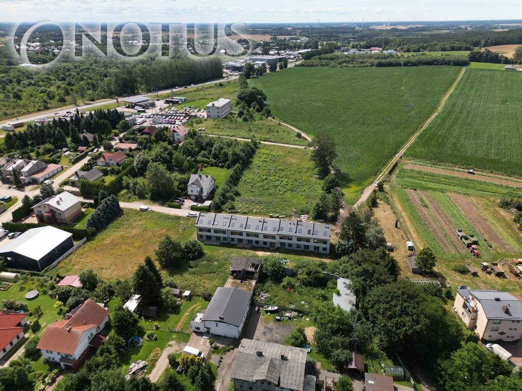 Zapraszam do nowoczesnego domu 103 m² w Starych Bielicach Koszalin  104m2 Foto 1
