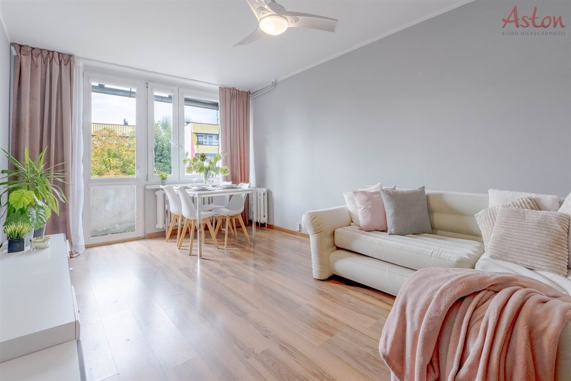 Mieszkanie trzypokojowe na sprzedaż Tychy, Z  65m2 Foto 1