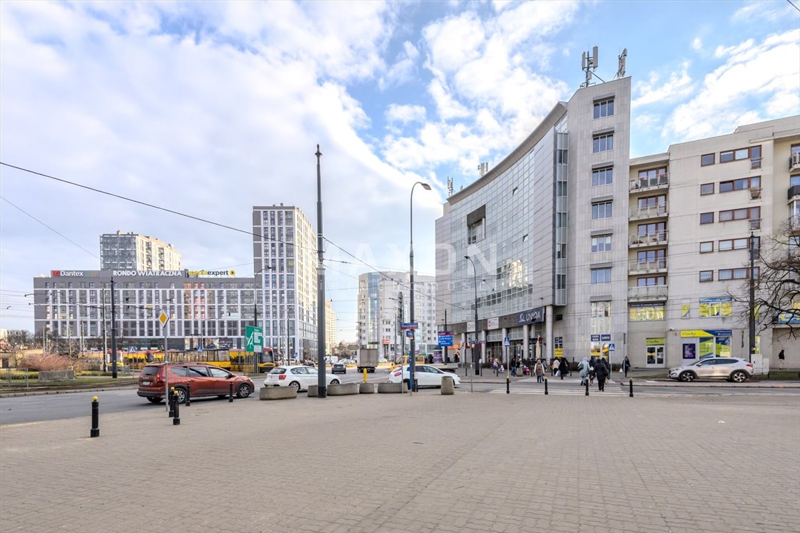 Lokal użytkowy na sprzedaż Warszawa, Praga-Południe, ul. Giuseppe Garibaldiego  74m2 Foto 17