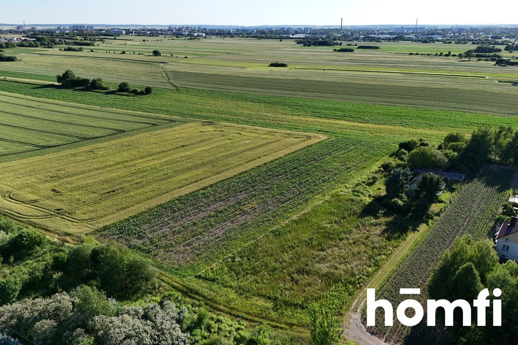 Działka 5900 m² pod dom, inwestycję lub agroturystykę - polecam! Szopinek  5 900m2 Foto 1