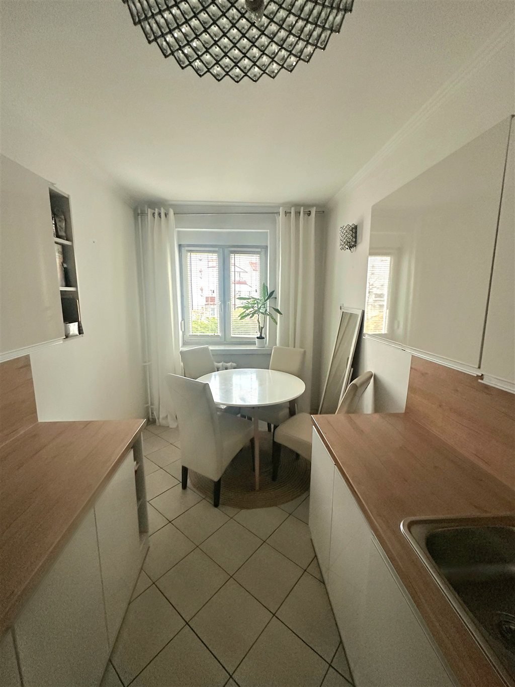 Mieszkanie trzypokojowe na sprzedaż Wodzisław Śląski, Dąbrówki  73m2 Foto 1