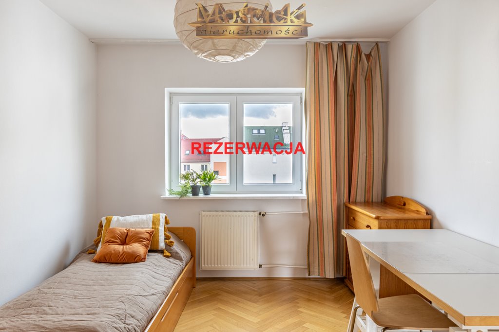 Mieszkanie czteropokojowe  na sprzedaż Warszawa, Ursynów, Kabaty, Polnej Róży  124m2 Foto 11