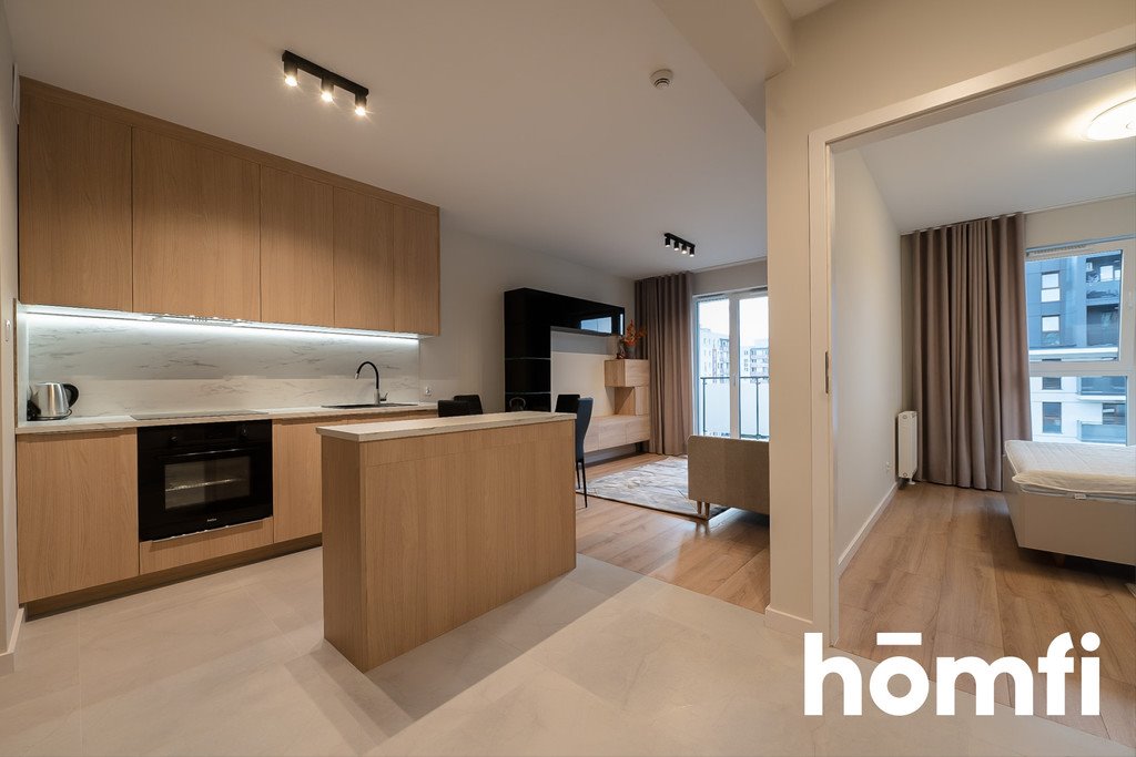 Nowoczesne 2-pokojowe mieszkanie 39,5 m² w centrum Radomia polecam Radom, Śródmieście, Dionizego Czachowskiego  39m2 Foto 1