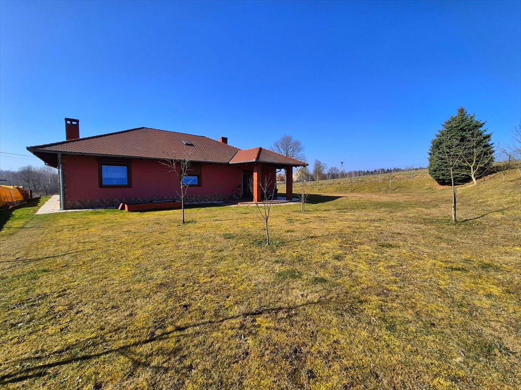 Dom na sprzedaż Kraszowice  120m2 Foto 9
