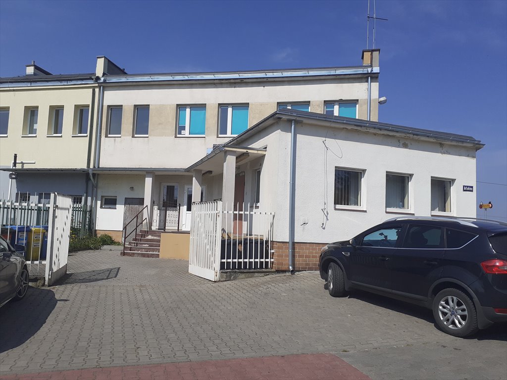 Lokal użytkowy na wynajem Białe Błota, Guliwera 11  131m2 Foto 1