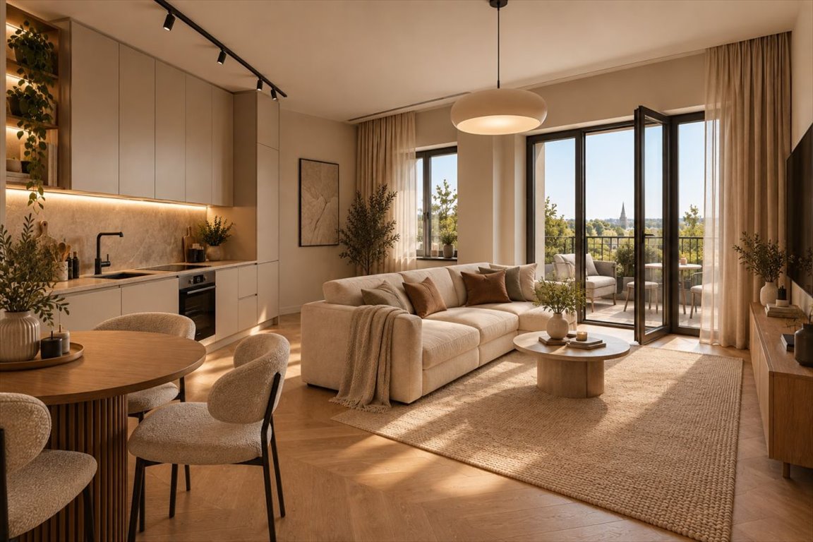 Apartament 44,67 m² w centrum Wrocławia z wysokimi wnętrzami polecam! Wrocław, Stare Miasto, Stawowa  45m2 Foto 1