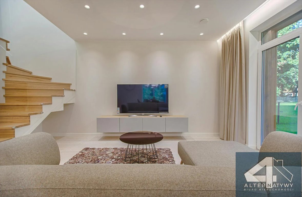 Dom na sprzedaż Zielonki, Krakowskie Przedmieście 232  202m2 Foto 1