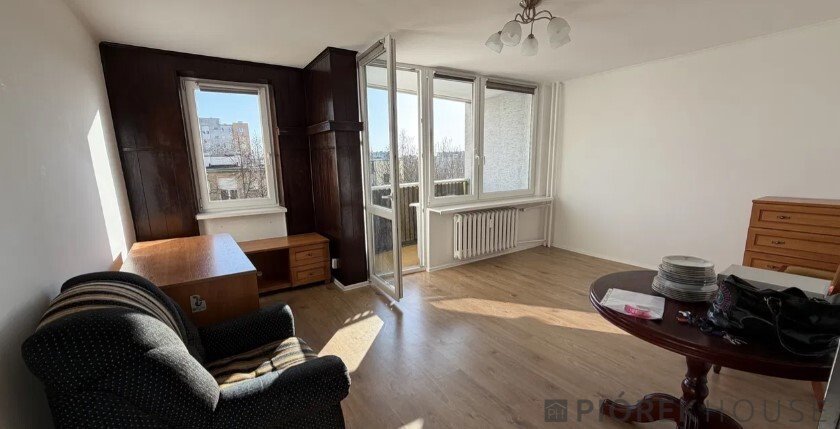 3-pokojowe mieszkanie z balkonem, blisko planowanej stacji metra Warszawa, Bemowo, Aleksandra Świętochowskiego  62m2 Foto 1