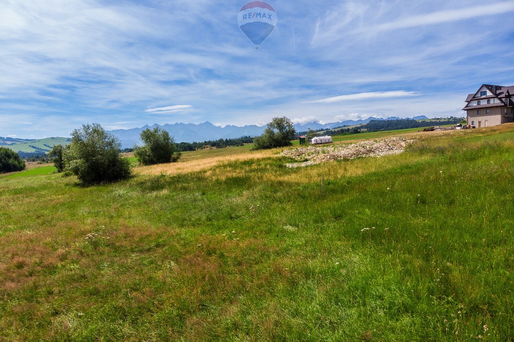 Działka rolna na sprzedaż Groń, Kobylarzówka  17 000m2 Foto 16