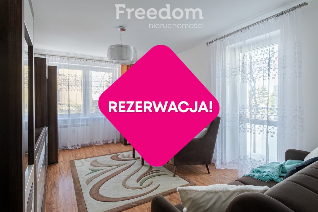 Mieszkanie trzypokojowe na sprzedaż Mińsk Mazowiecki, Józefa Chełmońskiego  59m2 Foto 2