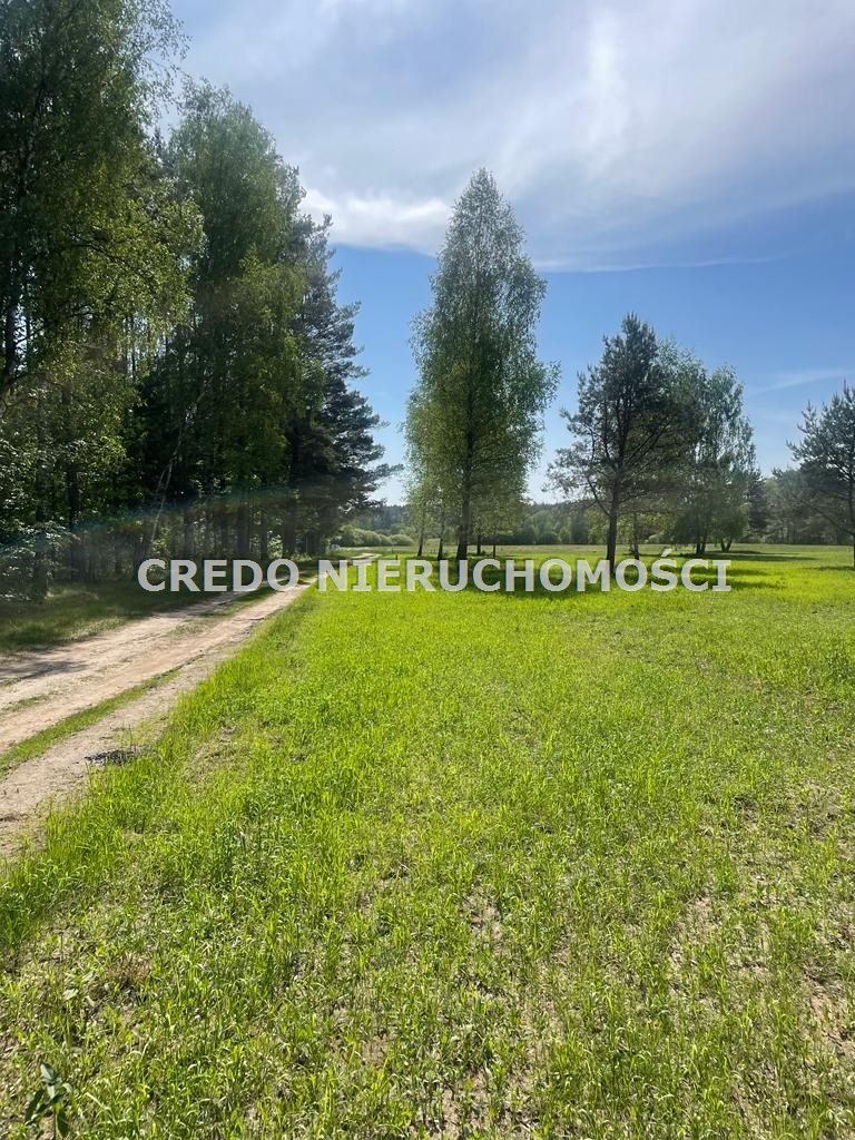 Działka budowlana na sprzedaż Rekownica  3 000m2 Foto 1