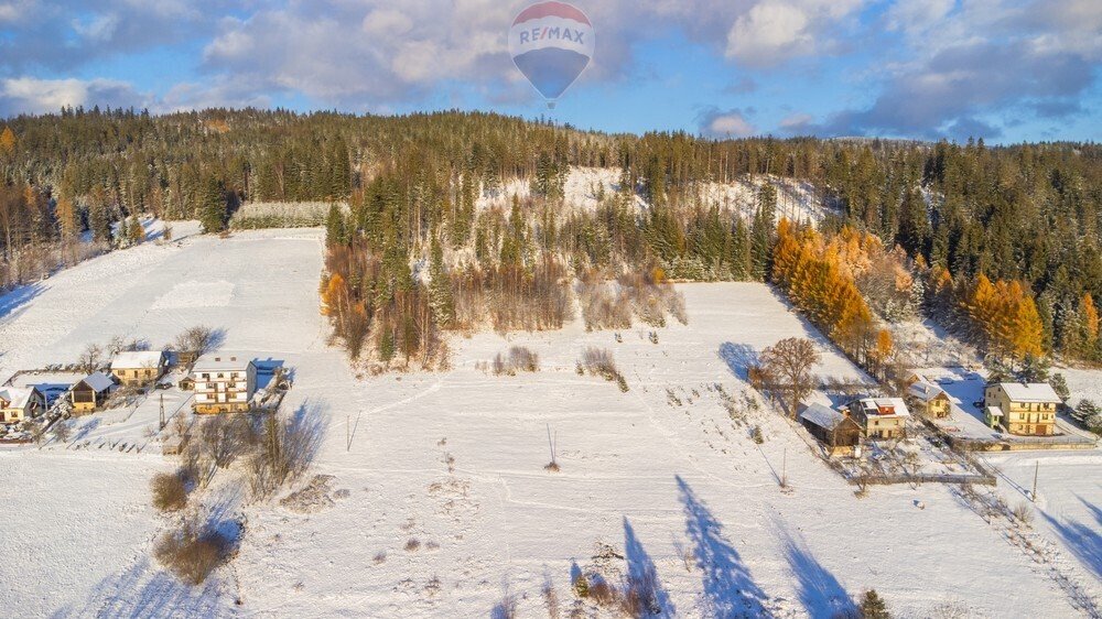 Działka budowlana na sprzedaż Istebna  3 400m2 Foto 8