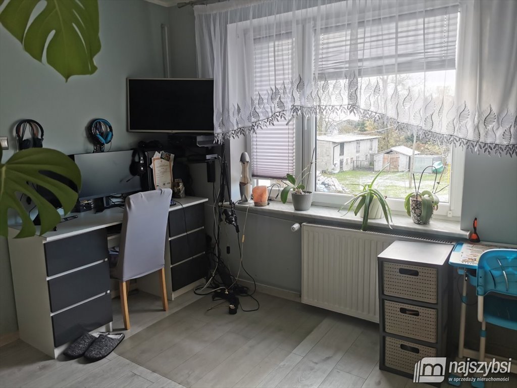 Mieszkanie dwupokojowe na sprzedaż Pyrzyce  48m2 Foto 2