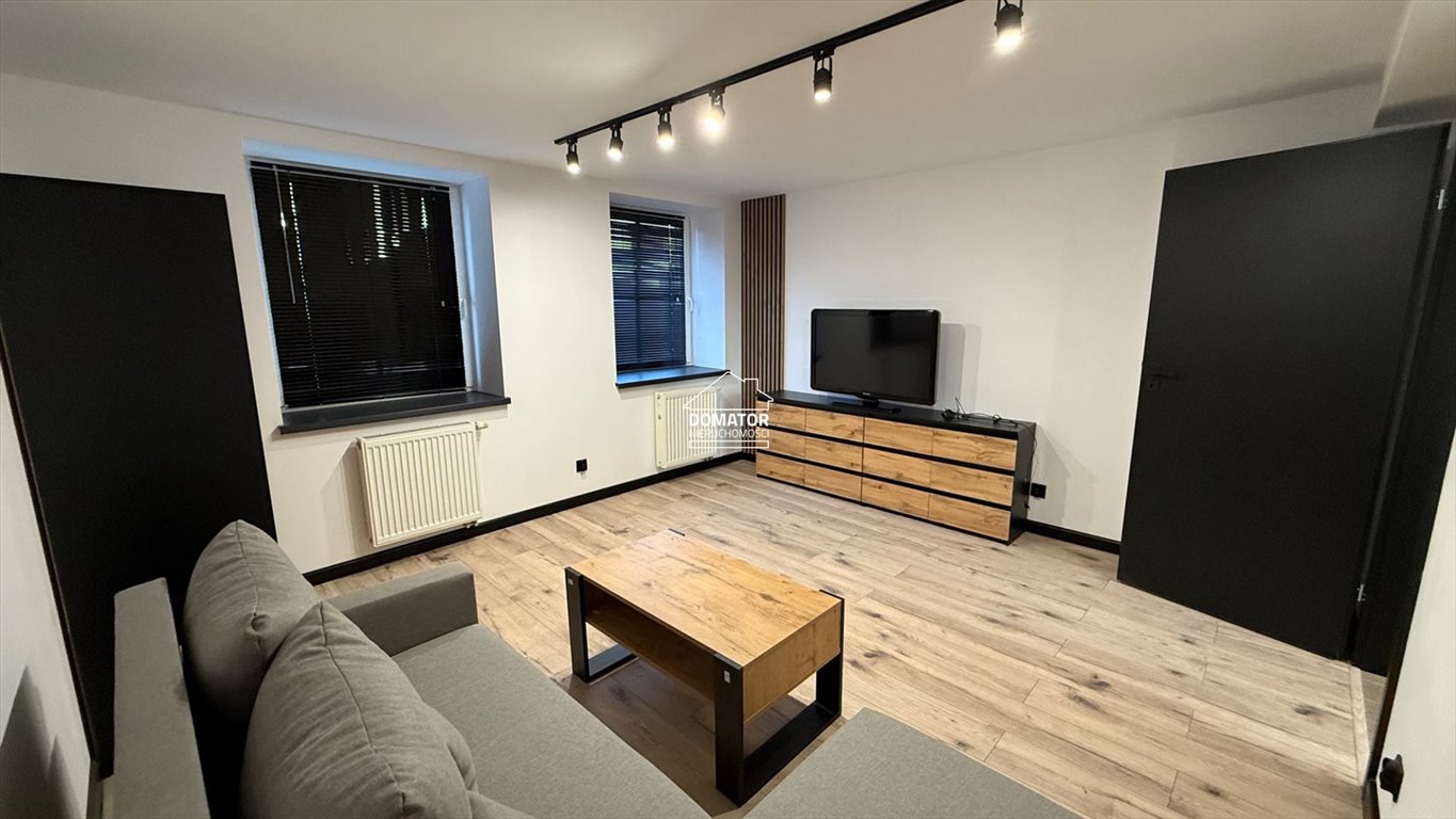 Kawalerka na wynajem Bydgoszcz, Górzyskowo  27m2 Foto 1