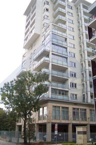 Lokal użytkowy na wynajem Warszawa, Mokotów, Dolny Mokotów  37m2 Foto 1