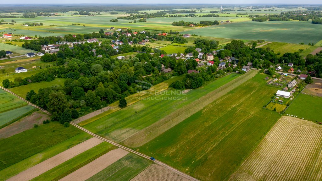 Działka budowlana na sprzedaż Rafałówka  6 332m2 Foto 18